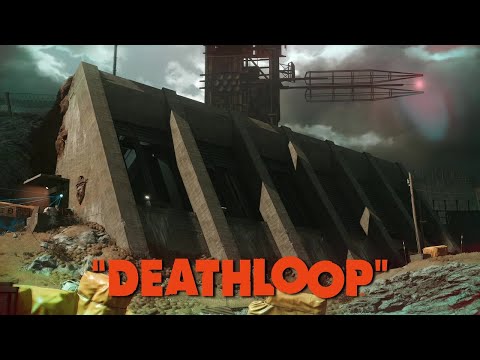 02: Der längste Tag ♾️ DEATHLOOP (Streamaufzeichnung)