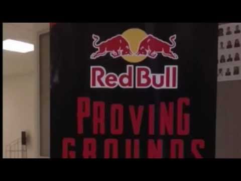 Red Bull Proving Grounds Fight for the 6ix