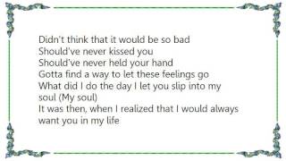 Jennifer Lopez - Should've Never No DeBiera Lyrics