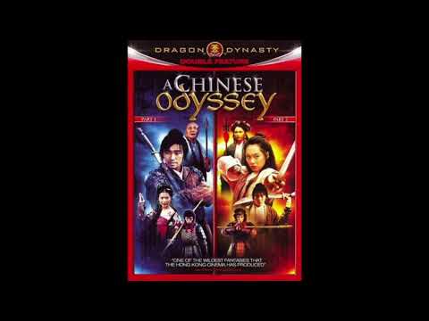 [Soundtrack] A Chinese Odyssey I, II (1995) - Track 2 - The reeds