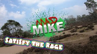 Satisfy the rage | FREESTYLE FPV