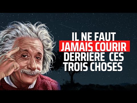 les 3 meilleurs conseils pour réussir très jeunes || Einstein. #motivation #inspiration