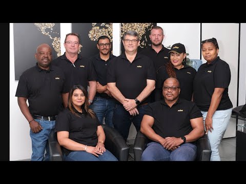 Klüber Lubrication South Africa