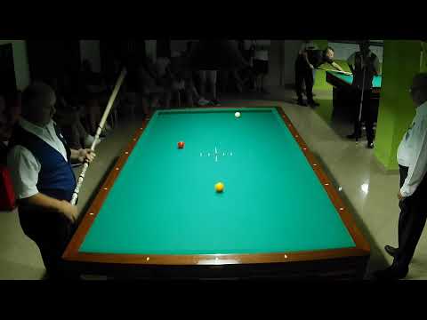 De Riccardis A. - Ingrosso C. (2-0)