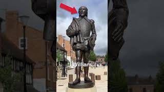 Did Shakespeare Really Exist?