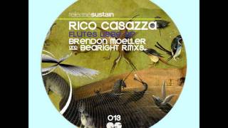 Rico Casazza - Look 4 Me (Original Mix)