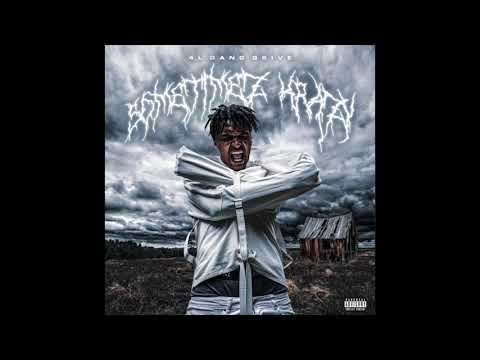 4LGANG G5IVE -  S.G.C   (Official Audio)