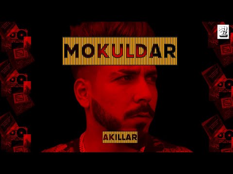 Akillar - MOKULDAR | SickAF records