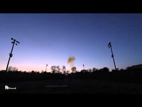 76 Pro Line - Multicolor Gerbs (SE127,SE128,SE129,SE130)