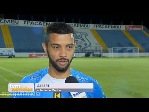 MAC 2x1 Matonense - Paulista Série A3 2023 [TV Tem]