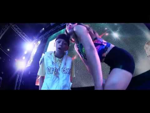 MC Novin   Ensinuamento Das Novinhas  Clipe Oficial P DRÃO VÍDEO CLIPES