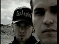 AT THE DRIVE-IN "Invalid Litter Dept." music video