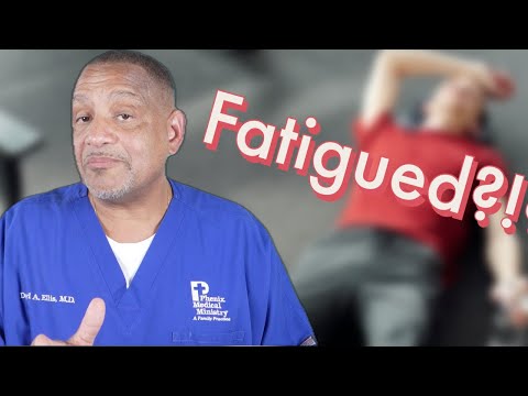 3 Signs of SERIOUS Dehydration