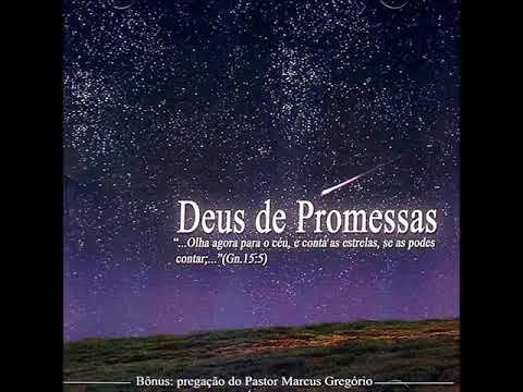 Toque No Altar 'DEUS DE PROMESSAS' (2005) - Álbum Completo (HD)