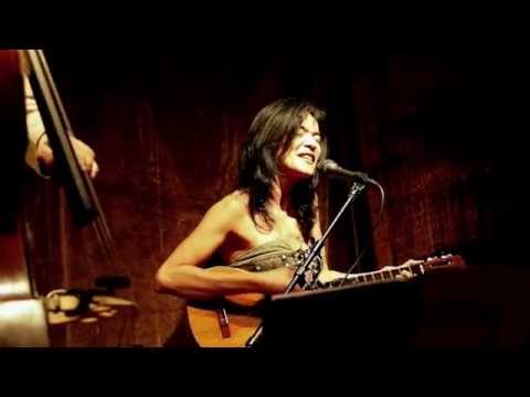 Elvita Delgado canta Barquisimeto de  Rafael Miguel Lopez