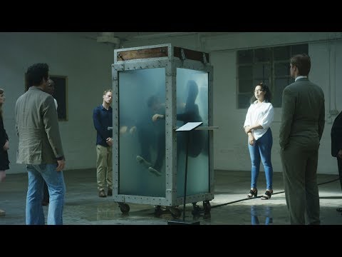 Witt Lowry - Piece of Mind 4 (Official Music Video)