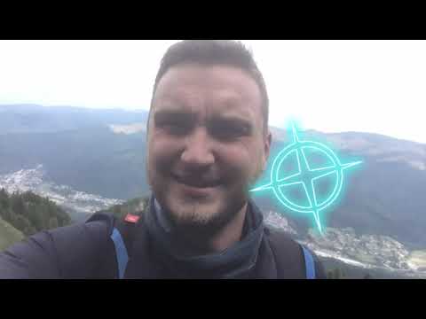 Urcare din Bușteni pe Jepii Mari și coborâre în Sinaia pe Piciorul Pietrei Arse