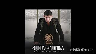 Alfredo Olivas - La Malilla (2017)