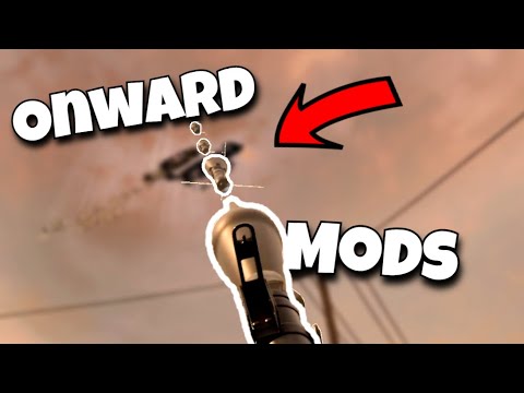 So I HACKED Onward...