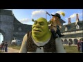 Shrek Der Dritte Kinotrailer Deutsch
