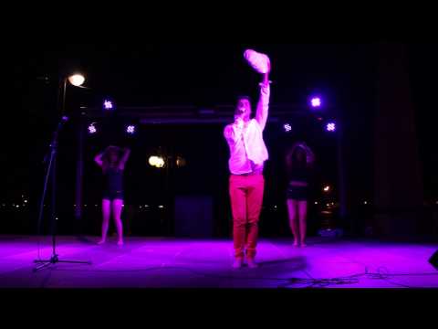 Love me - Drayan & Dany Aznar