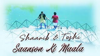 Saanson Ki Maala | Shaarib &amp; Toshi | Nusrat Fateh Ali Khan