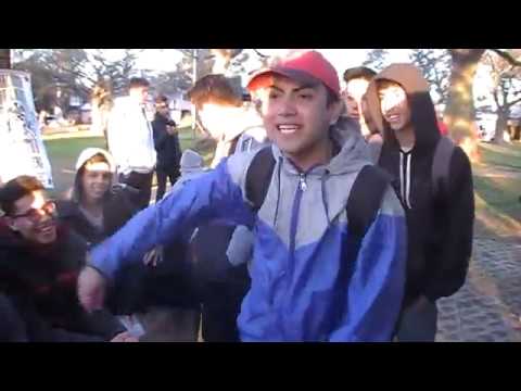 NANO vs PIPI - 8vos - Fecha 7 - Escala Free