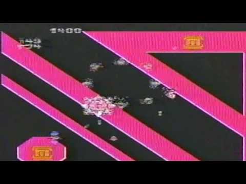 Secret Video Game Tricks - Ikari Warriors