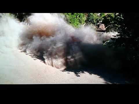 THE DUKES OF HAZZARD THE BEGINNING MOVIE  CLIP.