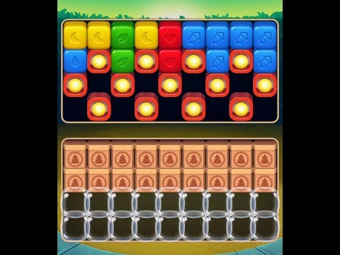 TOON BLAST level 2409