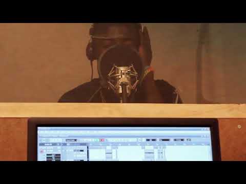 HUSTLE by Bigger the monster ft Yusso