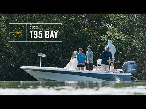 2023 NauticStar 195 Bay in Byron, Georgia - Video 1