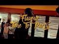 Flavour Time To Party Ft Diamond Platnumz WINSTON ADABA Choreography