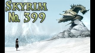 Skyrim s 399 Нежить, Лич или не Лич вот в чем подвох