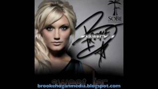 Sweet Liar - Brooke Hogan UNRELEASED