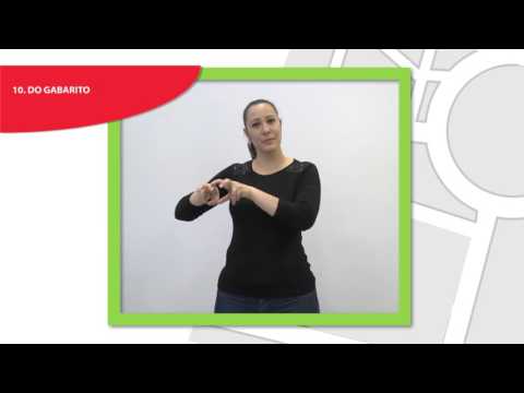10. DO GABARITO