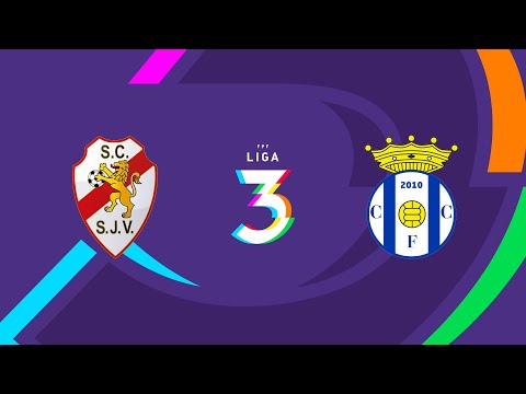 Liga 3, 9.ª Jorn. (Série A): São João Ver 1 - 1 Canelas