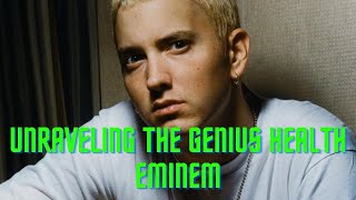 Eminem's Odyssey: Unveiling the Genius Behind the Cultural Icon