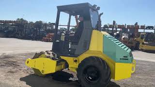 Venta de Rammax RW3005S compactador de tierra - Imagen 4 | Machineryline BO Rammax RW3005S compactador de tierra | Imagen 4 - Machineryline