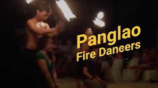 preview picture of video 'Panglao Fire Dancers'