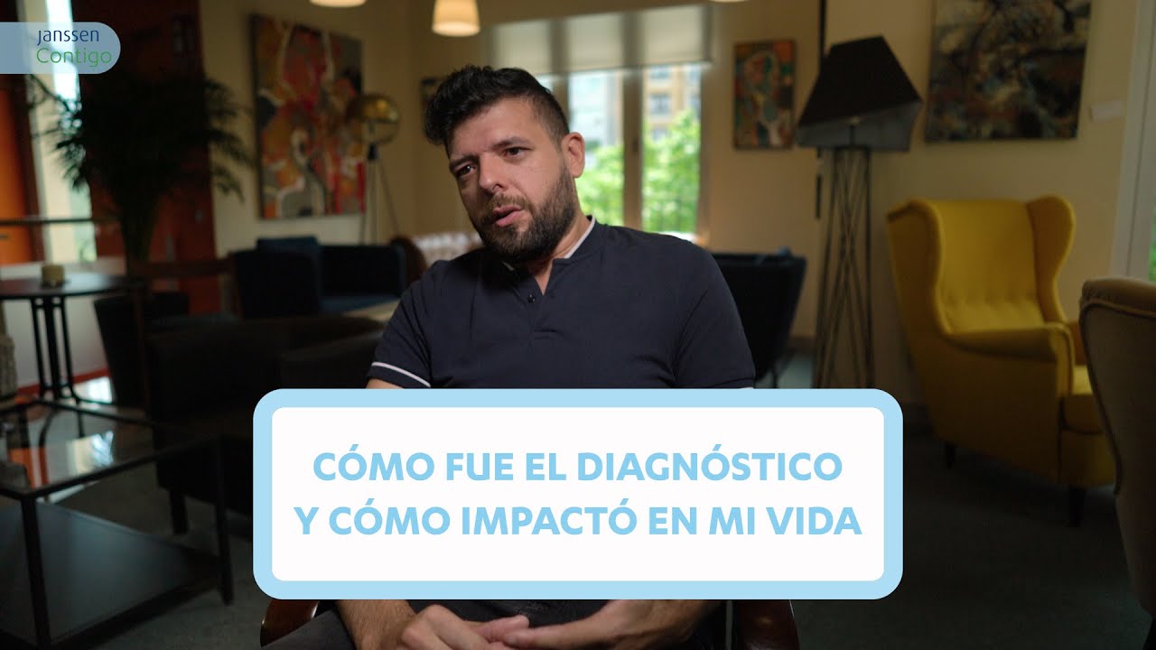 Diagnóstico de VIH: ¿Cómo fue y cómo impactó en mi vida?