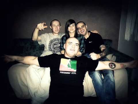 Żabuch Dziki BPM Pietras PŁW Patka - Oddech Codzienności