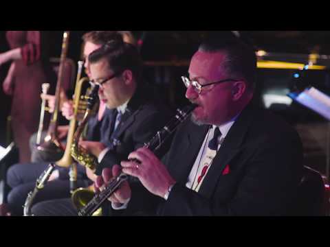 Fog City Stomp 2017 - Michael Gamble & the Rhythm Serenaders "How Could You?"