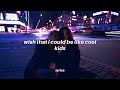 I Wish That I Could Be Like The Cool Kids Lyrics Echosmith Cool Kids Tiktok Speed Up