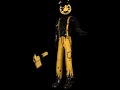 Bendg And The Ink Machine OST Sammy Boss Fight A Songwritter Scorned