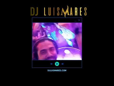 DJ Luis Mares