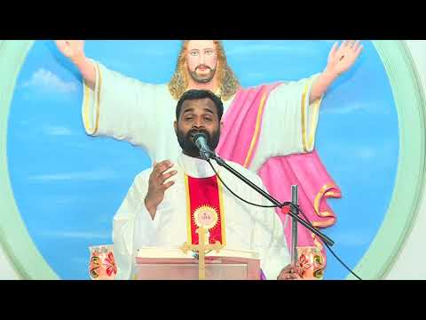 SUNDAY EVENING HOLY MASS @ 7.00 P.M   -   03.05.2020