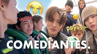 Download lagu CORTIS siendo comediantes durante 8 minutos ✨ mp3 Download lagu CORTIS siendo comediantes durante 8 minutos ✨ mp3