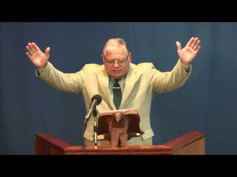 2017 0723d "Preparemonos" ~ Hno Jorge Flores A