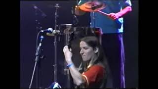 Flor da Encarnação — Doidivanas — 15ª Moenda, final